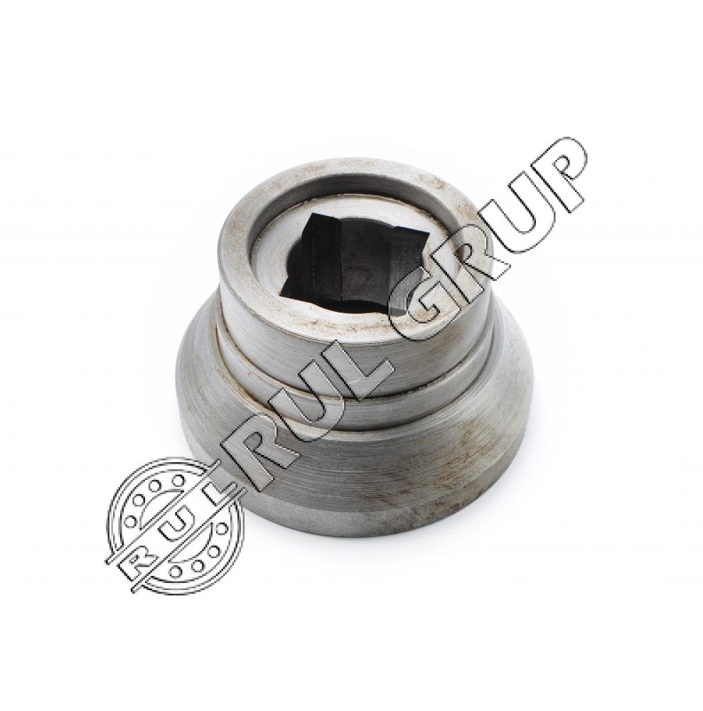 SEMIMOSOR LAGAR VOGEL RUL ROM